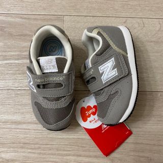 ニューバランス(New Balance)の(Yoda様専用)【新品・未使用】new balance kids スニーカー (スニーカー)