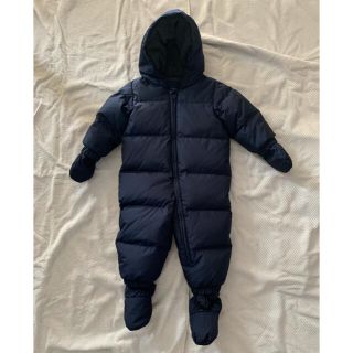 ギャップ(GAP)のGAP スノースーツ　80cm(カバーオール)