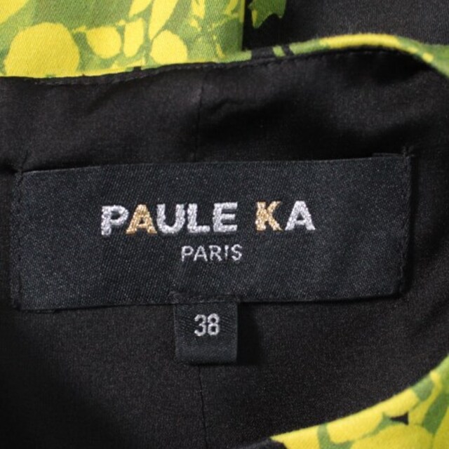 PAULE KA ワンピース レディース