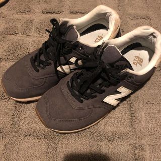 ニューバランス(New Balance)のニューバランス  ML574STE(スニーカー)