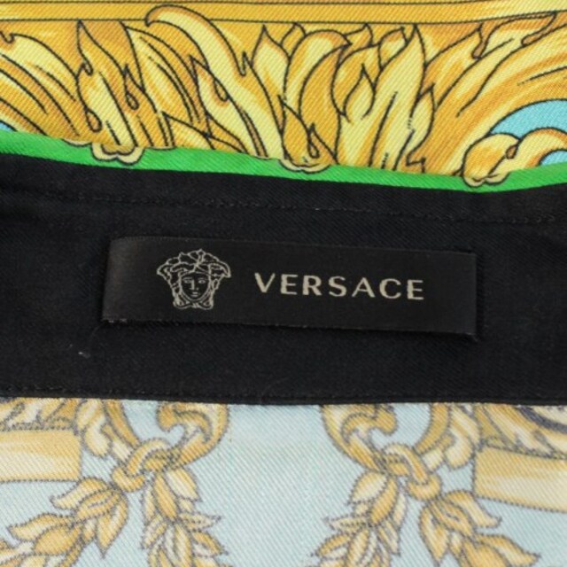 VERSACE(ヴェルサーチ)のVERSACE カジュアルシャツ メンズ メンズのトップス(シャツ)の商品写真