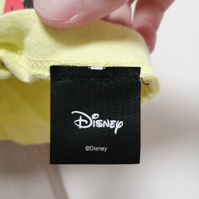 Disney(ディズニー)のポカホンタスTシャツ レディースのトップス(Tシャツ(半袖/袖なし))の商品写真