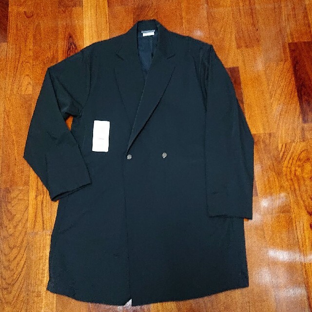 new balance waist WTT DOUBLE SHORT COAT 【ついに再販開始