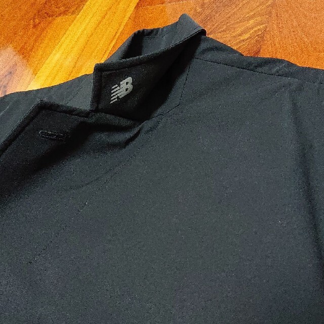 new balance waist WTT DOUBLE SHORT COAT 【ついに再販開始
