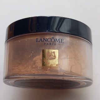 ランコム(LANCOME)のお値下げ☆LANCOME　マット　フィニッシュ　ルース　パウダー(フェイスパウダー)