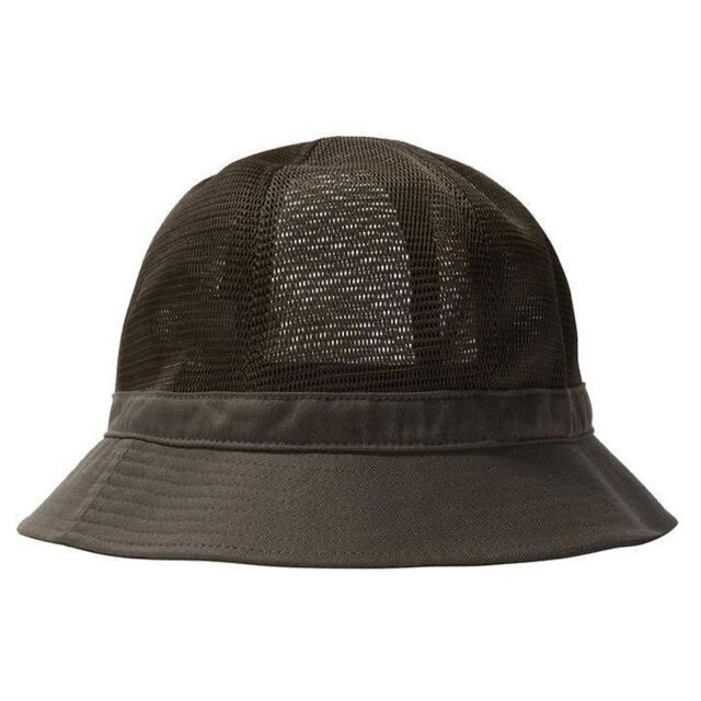 STUSSY(ステューシー)のstussy バケットハット メンズの帽子(ハット)の商品写真