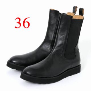 ドゥーズィエムクラス(DEUXIEME CLASSE)のDeuxieme Classe  CAMINANDO カミナンド BOOTS(ブーツ)