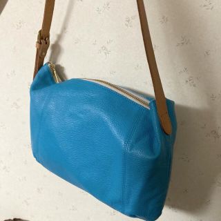 アクネ(ACNE)のTASINAMI レザートートバッグ(トートバッグ)