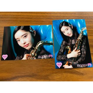 ちゅうおん 生写真 風見和香(アイドルグッズ)