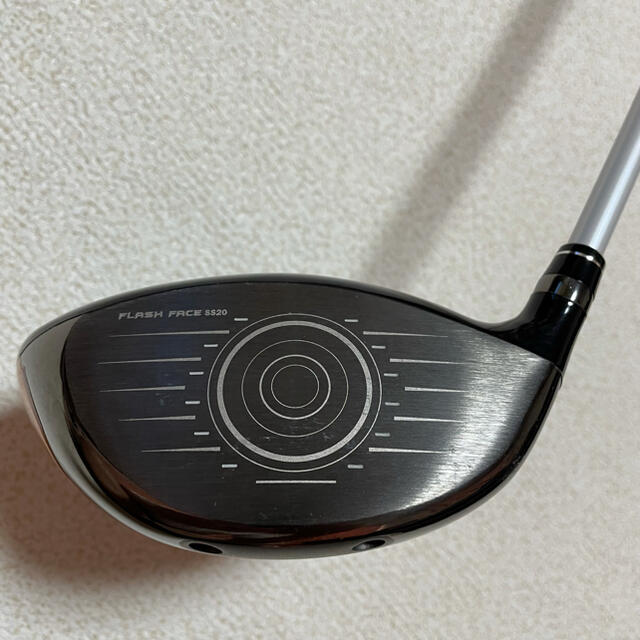 Callaway(キャロウェイ)の《レディース》キャロウェイ MAVRIK MAX LITE 11.5°ドライバー スポーツ/アウトドアのゴルフ(クラブ)の商品写真