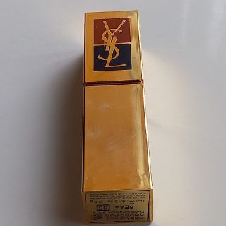 イヴサンローランボーテ(Yves Saint Laurent Beaute)のイヴ・サンローラン　ROUGE PUR　口紅(口紅)