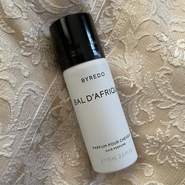 ESTNATION(エストネーション)のバイレード BYREDO ヘアパフューム バルダフリック 75ml コスメ/美容の香水(ユニセックス)の商品写真