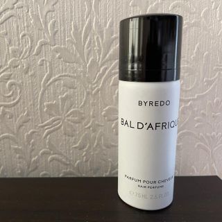 エストネーション(ESTNATION)のバイレード BYREDO ヘアパフューム バルダフリック 75ml(ユニセックス)