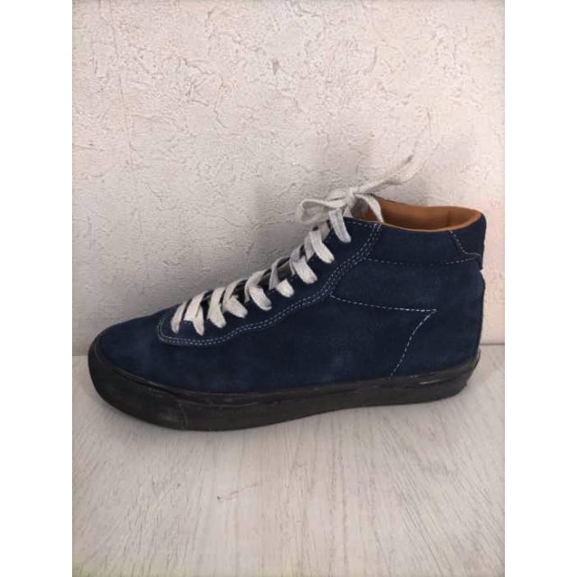 Last Resort AB（ラストリゾートエービー） SUEDE HI メンズ