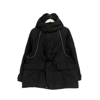 バレンシアガ(Balenciaga)のバレンシアガBALENCIAGA■17AWスウィングパーカージャケット(ブルゾン)