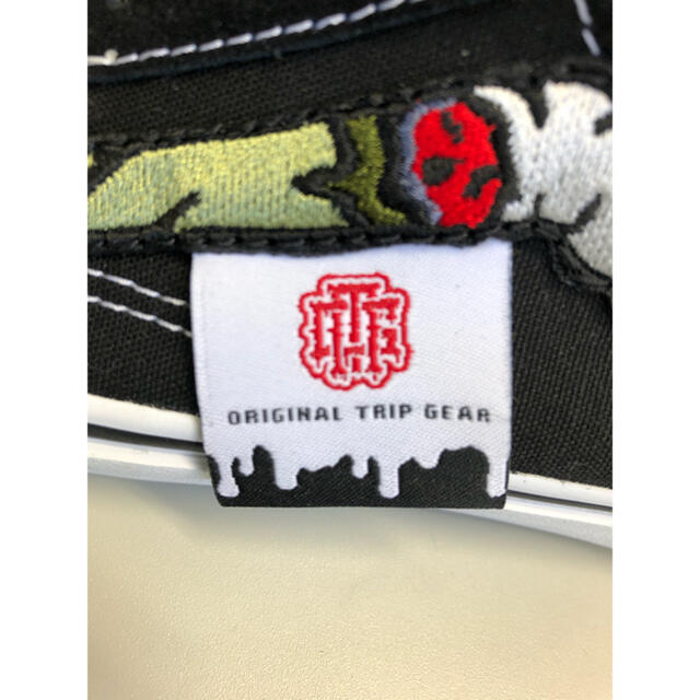 即納新品 VANS ジャパマゲ コラボの通販 by kzk's shop|ヴァンズなら