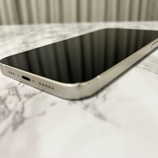 【翌日発送】iPhone12 256GB SIMフリー 本体 白 【翌日発送】iPhone12 256GB SIMフリー 本体 白