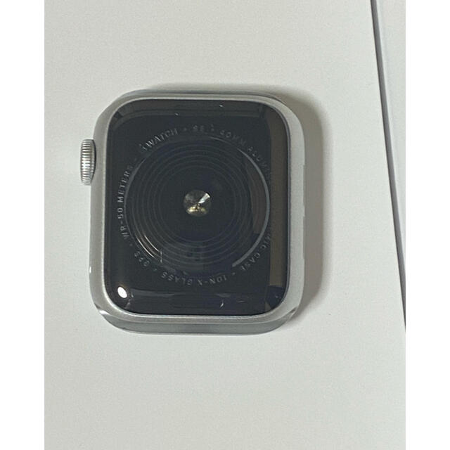 【即日発送】【40mm / GPSモデル】Apple Watch SE