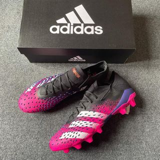 アディダス(adidas)のadidas predator プレデターフリーク.1  hg ag(シューズ)