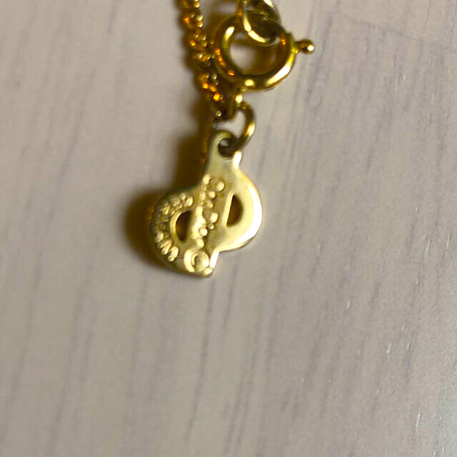 Diorネックレス【お値下げ中】 | munchercruncher.com