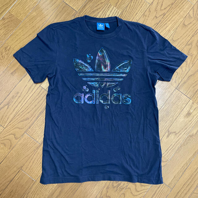 adidas(アディダス)のadidas Tシャツ メンズのトップス(Tシャツ/カットソー(半袖/袖なし))の商品写真