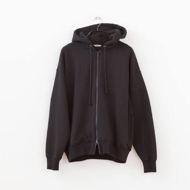 etavirp Zip Hoodie パーカー ブルゾン ENNOY 私物