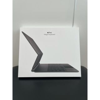 アップル(Apple)のApple 11インチiPad Pro(第2世代)用 Magic Keyboa…(iPadケース)