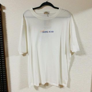 きまぐれオレンジ☆ロード Tシャツ スタジオぴえろ 3L タグ付き未着用(Tシャツ/カットソー(半袖/袖なし))