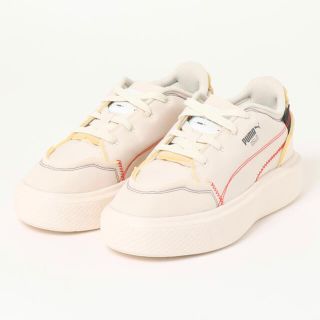 プーマ(PUMA)のPUMA プーマ RE.GEN オスロ マヤ ウィメンズ スニーカー(スニーカー)