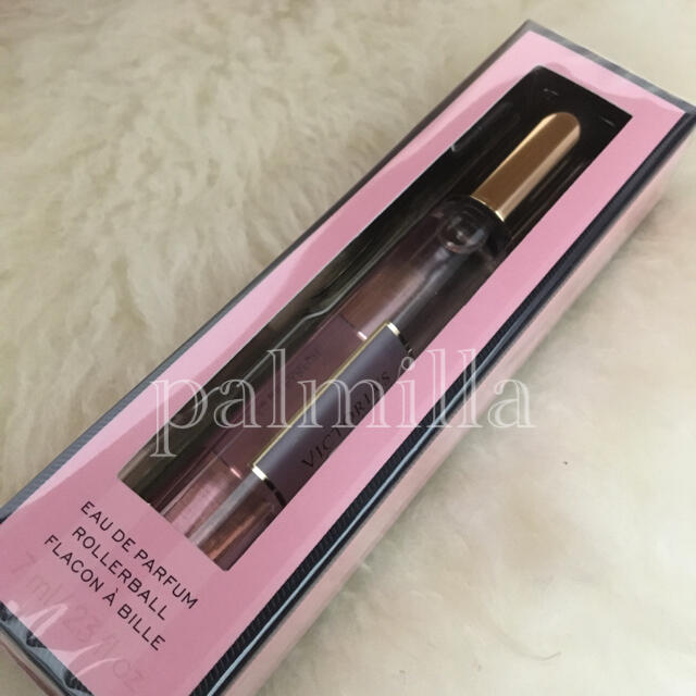 Victoria's Secret(ヴィクトリアズシークレット)の✩入手困難✩⃛ヴィクトリアシークレット ボムシェル フレグランス コスメ/美容のボディケア(その他)の商品写真