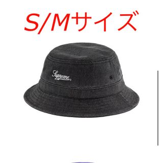 シュプリームsupreme バケハ　S/Mサイズ