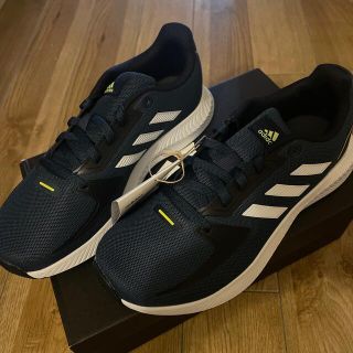 アディダス(adidas)のアディダススニーカー　22.5cm(スニーカー)