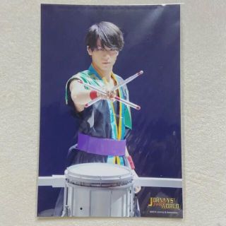 TravisJapan 松田元太 ジャニフワ ステフォ(アイドルグッズ)