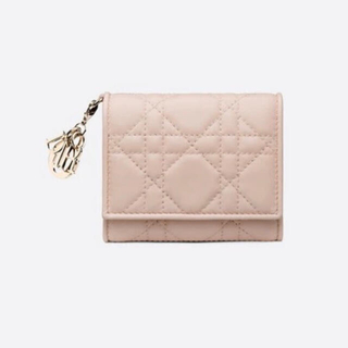 クリスチャンディオール(Christian Dior)のLADY DIOR 財布(財布)