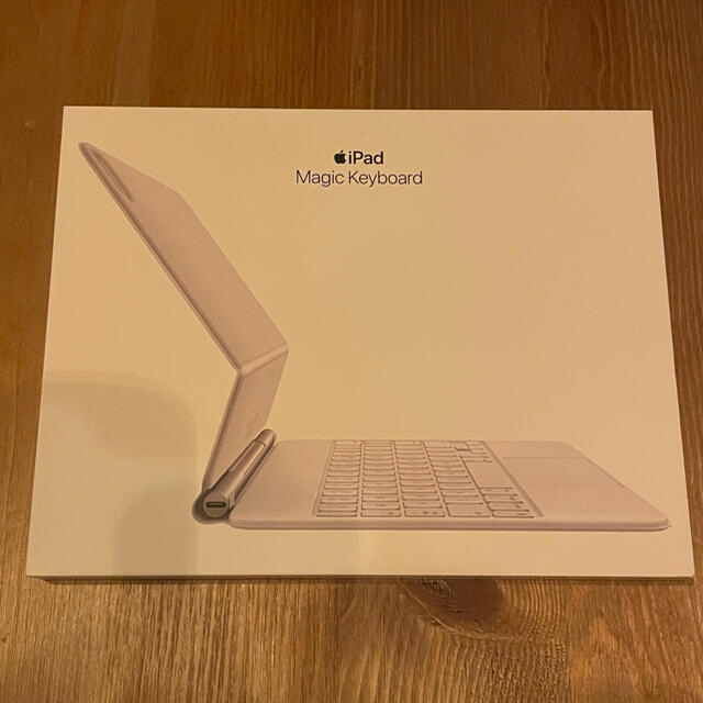 Apple 11インチ Magic Keyboard お歳暮 www.toyotec.com