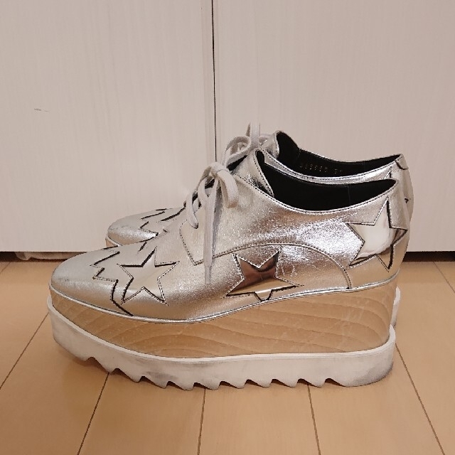 がとっても Stella McCartney - 確実正規品❗️ステラマッカートニー