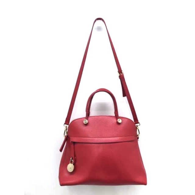 Furla(フルラ)のFURLA（フルラ） 2way パイパーハンドバッグ レディース バッグ ハンド レディースのバッグ(ハンドバッグ)の商品写真