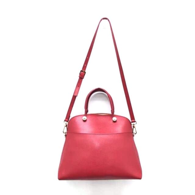 Furla(フルラ)のFURLA（フルラ） 2way パイパーハンドバッグ レディース バッグ ハンド レディースのバッグ(ハンドバッグ)の商品写真