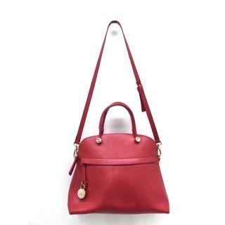 フルラ(Furla)のFURLA（フルラ） 2way パイパーハンドバッグ レディース バッグ ハンド(ハンドバッグ)