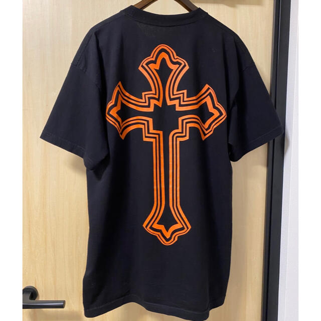 Chrome Hearts - VLONE 2pac TUPAC バッククロスプリント ポケ Chrome Hearts - VLONE 2pac TUPAC バッククロスプリント ポケ