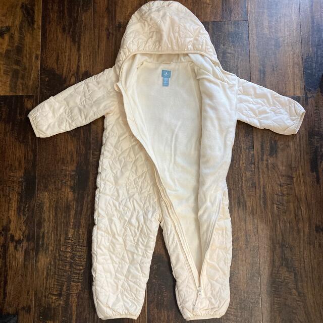 babyGAP(ベビーギャップ)のGAPベビーアウター キッズ/ベビー/マタニティのベビー服(~85cm)(ジャケット/コート)の商品写真