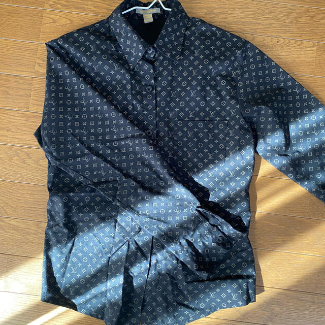 Louis Vuitton シャツ