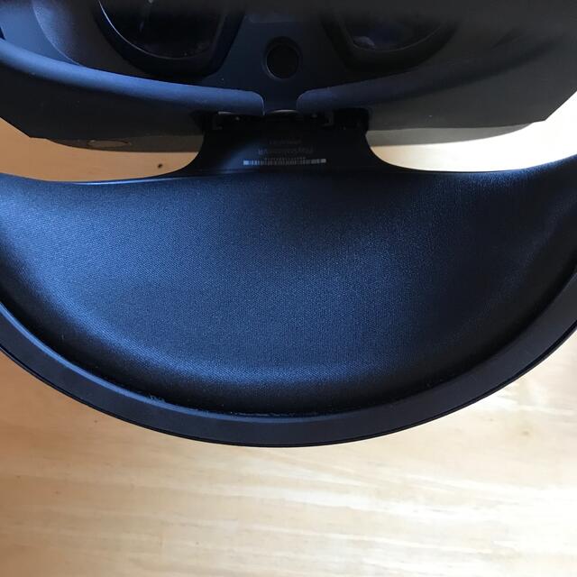 美品◾️最新型PlayStation VR + VRカメラ◾️動作確認済み 4