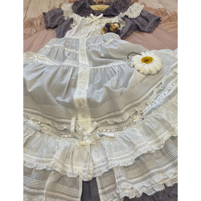 専用品♡ピンクハウス♡タブリエ♡ 【全商品オープニング価格 特別価格 ...