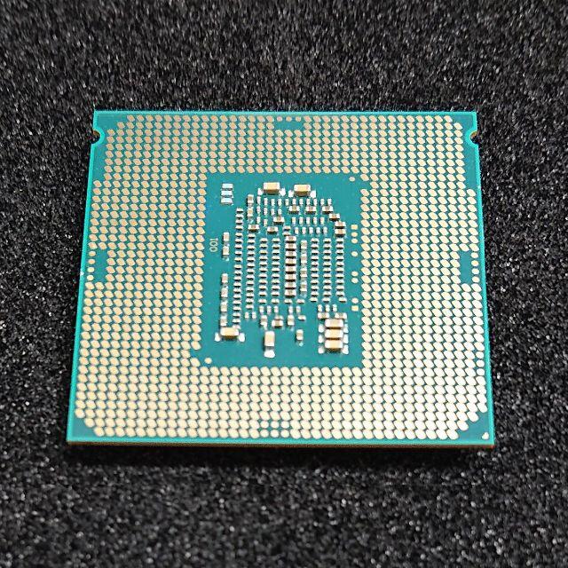 第6世代CPU】Intel Core i7 6700【動作確認済み】´´59 第6世代CPU】Intel Core i7 6700【動作確認済み】´´59