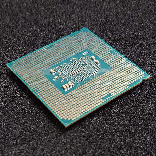 第6世代CPU】Intel Core i7 6700【動作確認済み】´´59 第6世代CPU】Intel Core i7 6700【動作確認済み】´´59
