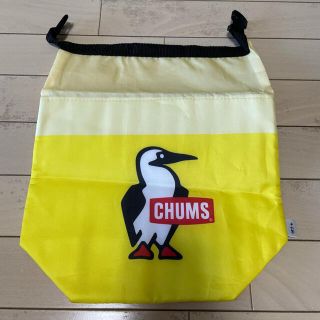 チャムス(CHUMS)のCHUMS クーラーバッグ(その他)