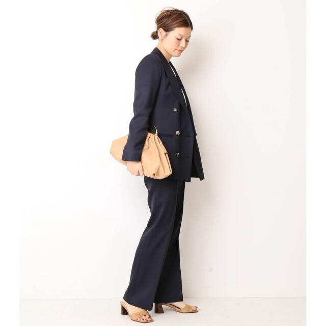 新品 ドゥーズィエムクラス EVERYDAY I LIKE. ダブルジャケット2 新品 ドゥーズィエムクラス EVERYDAY I LIKE. ダブルジャケット2