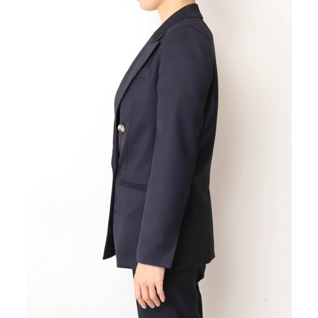 新品 ドゥーズィエムクラス EVERYDAY I LIKE. ダブルジャケット2 新品 ドゥーズィエムクラス EVERYDAY I LIKE. ダブルジャケット2