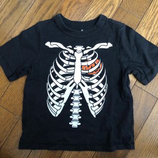 オールドネイビー(Old Navy)のハロウィンTシャツオールドネイビー(Tシャツ/カットソー)